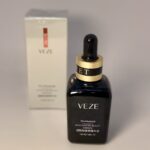 Зволожуюча сироватка для обличчя VEZE NATURAL ORGANIC Nicotinamide Moisture Hydrating Solution з нікотинамідом та гіалуроновою кислотою 30 мл