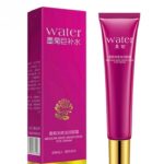 Поживний крем навколо очей Bioaqua з екстрактом хризантеми Water