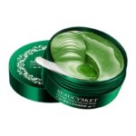 Гідрогелеві патчі для очей з водоростями VEZE eye Mask Seaweed Hydrating 60 шт