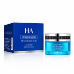 Крем для обличчя VEZE Hyaluronic Acid Cream з гіалуроновою кислотою