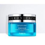 Крем для обличчя VEZE Hyaluronic Acid Cream з гіалуроновою кислотою