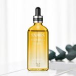 Сироватка для обличчя з муцином равлика VENZEN SNAILS Firming