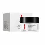Зволожуючий крем для обличчя ETAE Nicotinamide Moisturizing Beautifying Cream з нікотинамідом