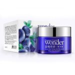 Крем для обличчя з чорницею BIOAQUA Wonder Essence Cream