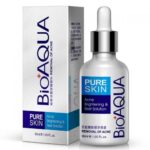 Сиворотка для обличчя антиакне Bioaqua Pure Skin Acne