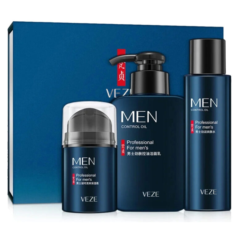 Мужской набор VEZE Men Seaucysket Profesional For Men's купить.