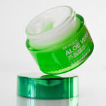 Зволожуючий крем Bioaqua Aloe Vera Moisturizing Cream 92% Refresh and Moisture, 50 г