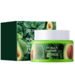 Зволожуючий крем для обличчя з екстрактом авокадо Bioaqua Niacinome Avocado Cream