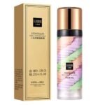 База під макіяж для обличчя триколірна Senana Three Contour Color Isolation 40 g