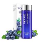 Тонер для обличчя з екстрактом чорниці Bioaqua Wonder