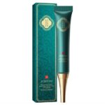 Крем для шкіри навколо очей Jomtam Resurrection Grass Moisture Smoothing Eye Cream
