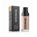 Тональний крем-консилер  Bioaqua Make Up Perfect Concealer Liquid Foundation