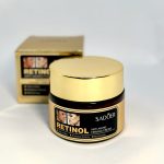 Денний крем проти старіння з ретинолом SADOER 50 g