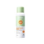 Захисний спрей від сонця Bioaqua Sun Screen 60+SPF PA+++