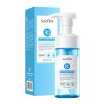 Пінка-мус для вмивання з гіалуроновою кислотою Sadoer