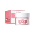 Антивіковий крем 4 в 1 Sadoer Repair & Nourish Face Cream