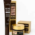 Набір з ретинолом SADOER