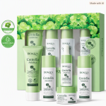 BIOAQUA Centella Asiatica міні‑версія доглядового набору